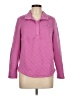 Vineyard Vines 100% Polyester Pink Pullover Sweater Size L - photo 1