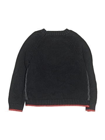 Cherokee Pullover Sweater (view 2)