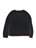 Cherokee 100% Cotton Chevron-herringbone Black Pullover Sweater Size 5T - photo 2