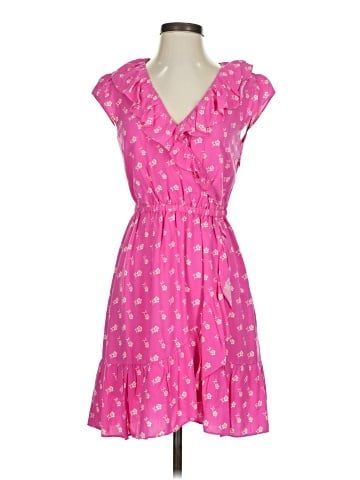 J.Crew Casual Dress (view 1)