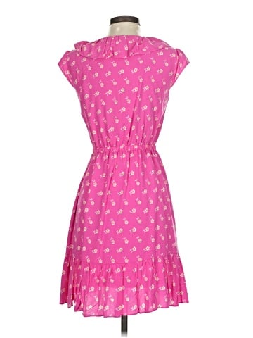 J.Crew Casual Dress (view 2)