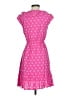 J.Crew Hearts Pink Casual Dress Size 00 - photo 2