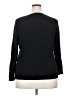 Soft Surroundings Black Pullover Sweater Size 2X - photo 2