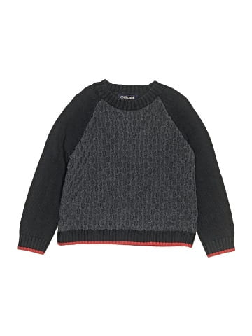 Cherokee Pullover Sweater (view 1)