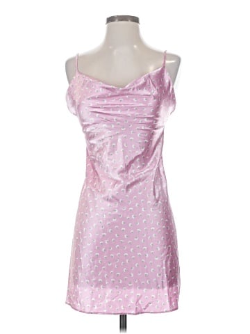 Zara Cocktail Dress (view 1)