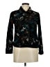 Unbranded Teal Black Jacket One size - photo 1