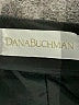 Dana Buchman Solid Black Formal Skirt Size 6 - photo 4