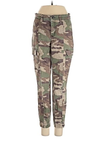 J.Crew Cargo Pants (view 1)