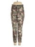 J.Crew Camo Green Cargo Pants Size 25W PETITE - photo 1