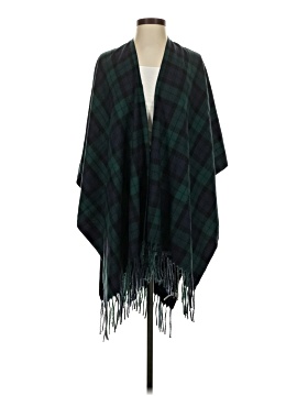 Ann Taylor Poncho