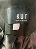 Kut from the Kloth Black Jacket Size XS - photo 6