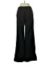 Tory Burch Solid Black Wool Pants Size 0 - photo 2