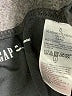 Gap Black Swimsuit Bottoms Size XL - photo 3
