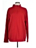 Augusta Sportswear 100% Polyester Red Pullover Hoodie Size L - photo 1