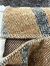 Unbranded Plaid Tan Casual Skirt Size M (estimated) - photo 4