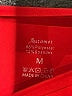 Automet Red Long Sleeve T-Shirt Size M - photo 7