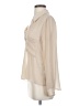 Rory Beca 100% Polyester Ivory Long Sleeve Blouse Size XS - photo 5