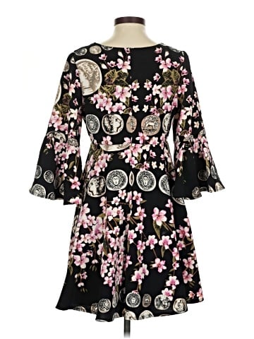 Aryeh Cocktail Dress (view 2)