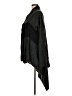 Carolyn Taylor 100% Acrylic Black Coat Size M - photo 5
