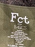 Assorted Brands Green Long Sleeve Henley Size XL - photo 7