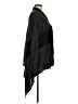 Carolyn Taylor 100% Acrylic Black Coat Size M - photo 4