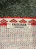 Ekouaer 100% Polyester Red Pullover Sweater Size L - photo 7
