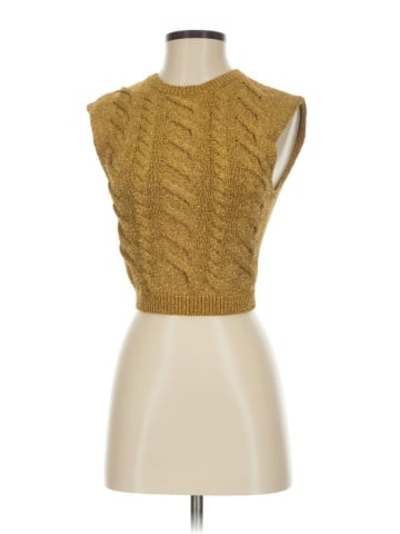 Pinko Sweater Vest (view 1)