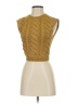 Pinko Gold Sweater Vest Size XS - photo 1