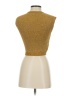 Pinko Gold Sweater Vest Size XS - photo 2