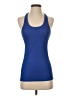Everlast Blue Active Tank Size S (estimated) - photo 1
