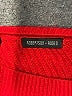 Robertson & Rodeo 100% Acrylic Red Pullover Sweater Size S - photo 4