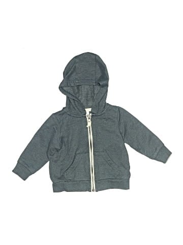 Carter's Zip Up Hoodie (view 1)