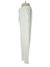 Mango Solid Ivory Casual Pants Size XS - photo 5