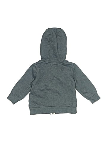 Carter's Zip Up Hoodie (view 2)