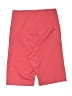 Girlfriend Collective Solid Red Athletic Shorts Size XS - photo 2
