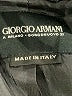 Giorgio Armani Black Coat Size 0X (estimated) - photo 6