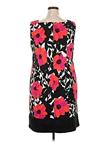 I.N. Studio Cocktail Dress (view 2)
