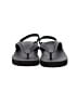 Unbranded Black Flip Flops Size 5 - 6 Kids - photo 2