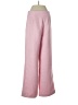 Alexia Admor 100% Polyester Houndstooth Pink Dress Pants Size 4 - photo 2