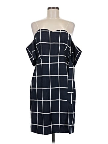 JOA Casual Dress (view 1)