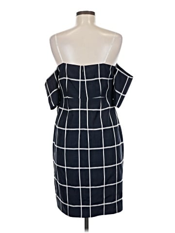 JOA Casual Dress (view 2)