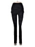Lululemon Athletica Black Casual Pants Size 6 - photo 1