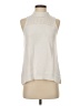 Gap 100% Cotton Ivory Sweater Vest Size S - photo 1
