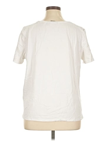 Onque Casuals Short Sleeve Top (view 2)