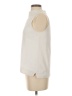 Gap 100% Cotton Ivory Sweater Vest Size S - photo 5