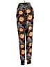 ASOS Floral Black Casual Pants Size 0 - photo 2