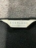 Everlane 100% Cashmere Black Cashmere Pullover Sweater Size M - photo 6
