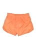 Active by Old Navy Solid Orange Athletic Shorts Size L - photo 2