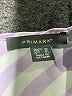 Primark Purple Sleeveless Blouse Size 6 - photo 7
