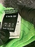 Shein Green Tank Top Size 4 - photo 7